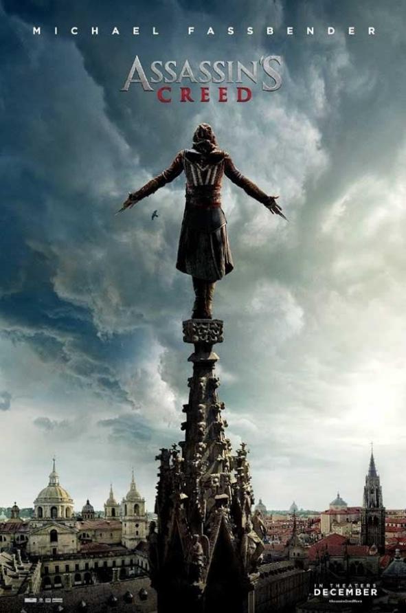 Begin from fountainhead, say how to become a pure assassin in game