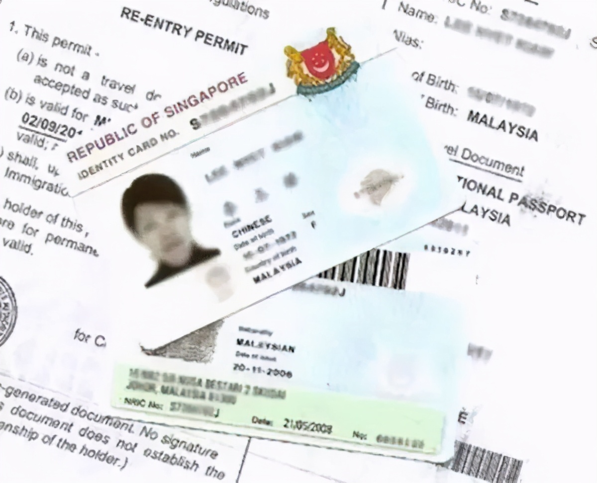 新加坡发布一种全新准证，更容易拿到绿卡！部长：我们要抢人