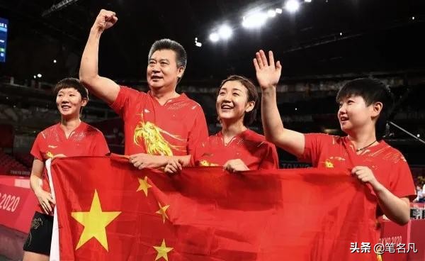 退赛！女乒铜牌放弃全运会，备战亚锦赛，全力冲刺奖牌！明智之举