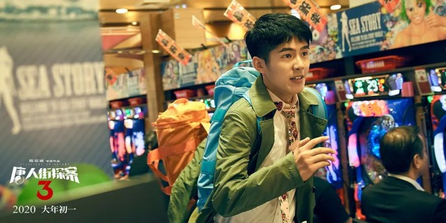 大盤漸冷，《李煥英》向50億邁進(jìn)，這兩部卻在為10億發(fā)愁