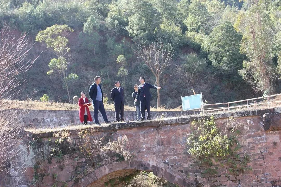 姚安:公益诉讼出实招 文物保护显成效