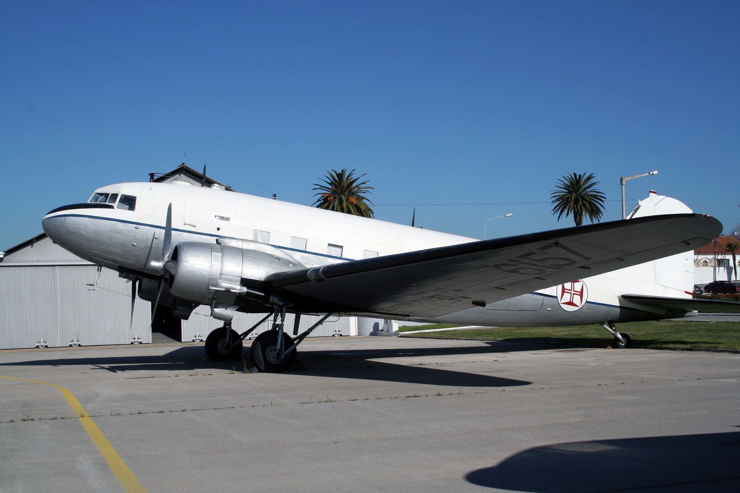 让传奇再飞100年！通航改装版DC-3，还能降落南极极点？