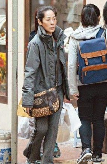 扒一扒10位未婚生子的明星，和他们背后不愿曝光