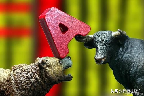 果敢逢低建仓，静待绝地反弹——A股二季度投资