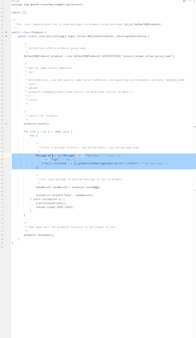 几个IDEA的Sao技巧，效率提升了10倍，网友：没有灵魂？