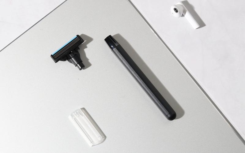 舒适、顺滑，拒绝做“渣男”焕醒手动剃须刀套装体验