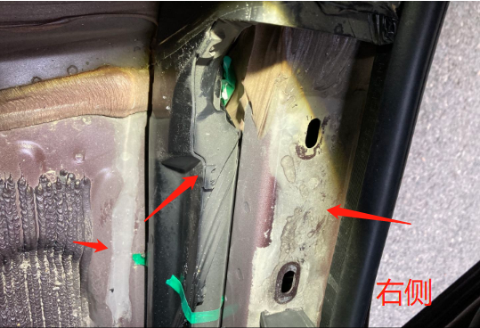 關(guān)于怎么檢測(cè)水淹車，這篇文章分享了我可能會(huì)下崗