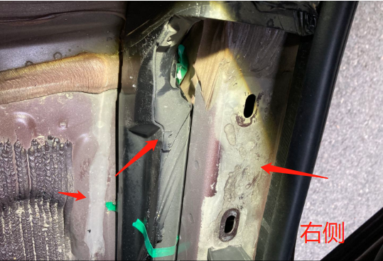 關(guān)于怎么檢測水淹車，這篇文章分享了我可能會(huì)下崗