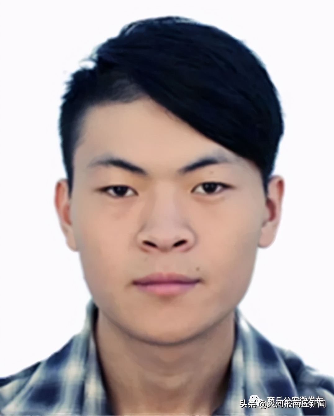 已抓获20多人！商丘警方征集赫留忠（赫书全）涉黑涉恶团伙违法犯罪线索（附照片）