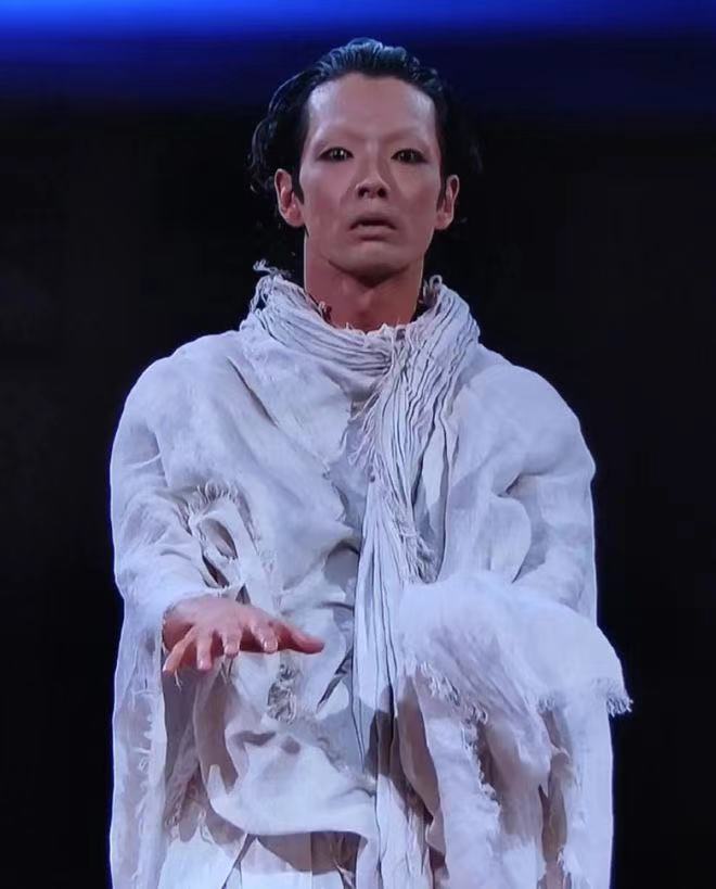 开幕式