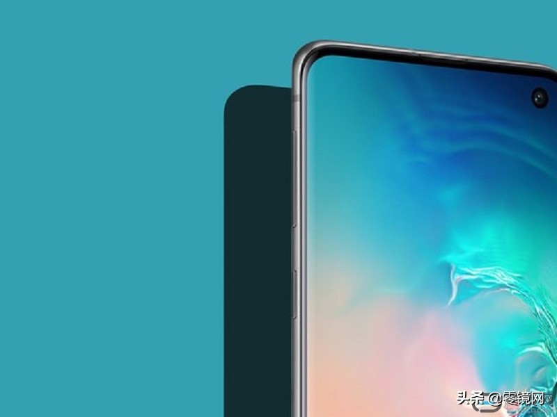连线杂志点评三星Galaxy S10：当前最好的安卓手机，除了Bixby