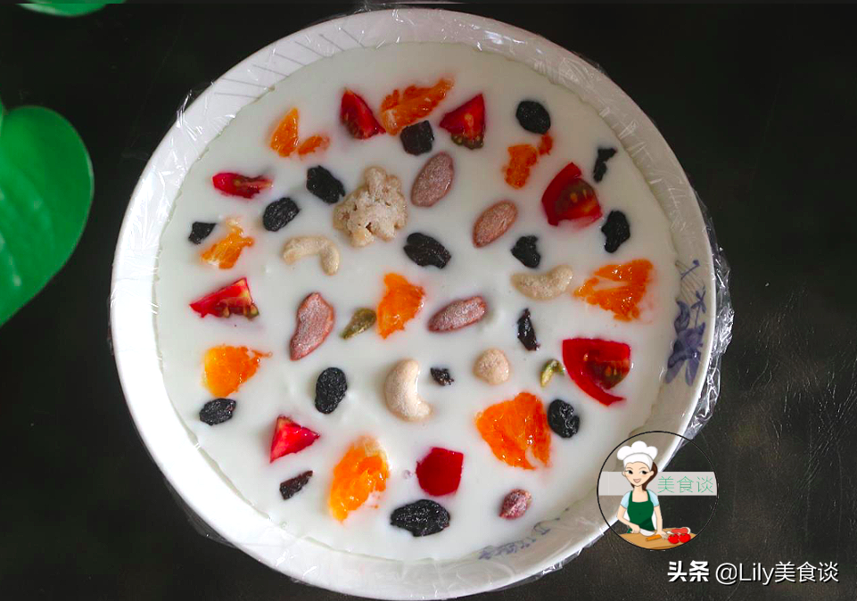 春天，這美味多做給孩子吃，酸甜香脆，營養又解饞，做一盤不夠吃