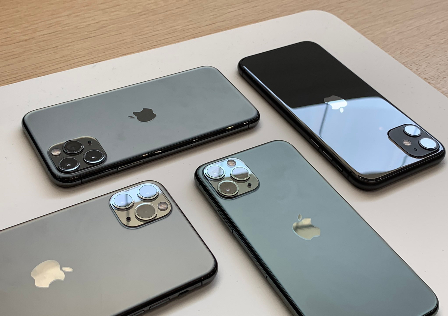 iPhone 13要来了！可能有这些惊喜升级