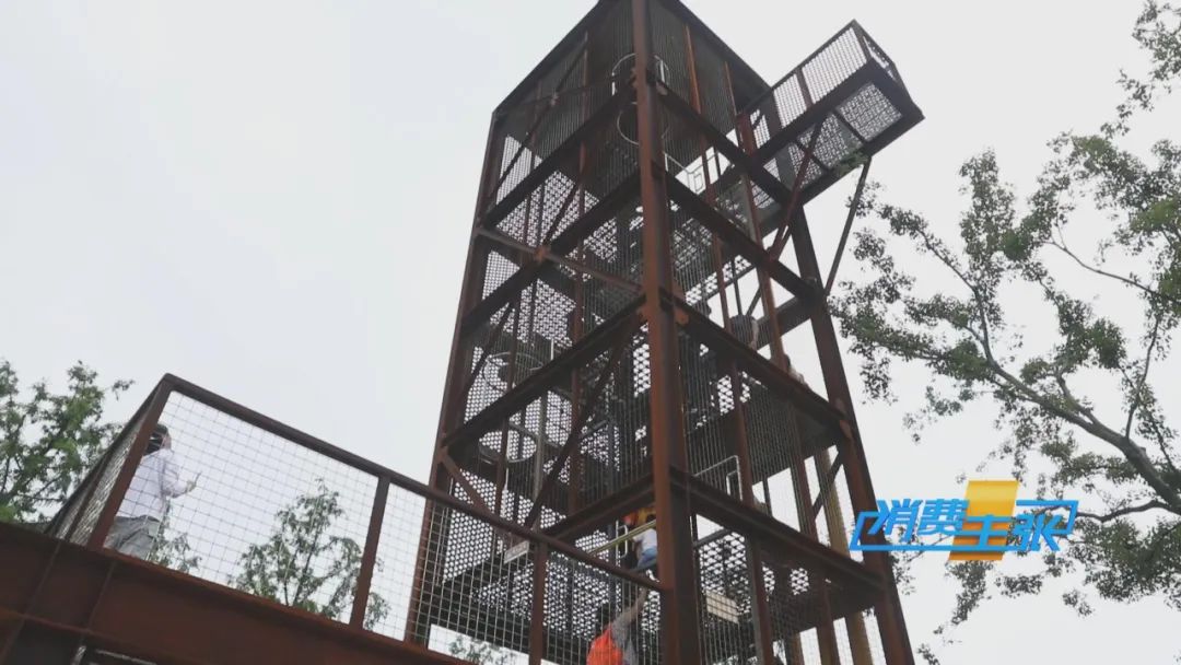 暑假带娃来这里，大人孩子都玩不够