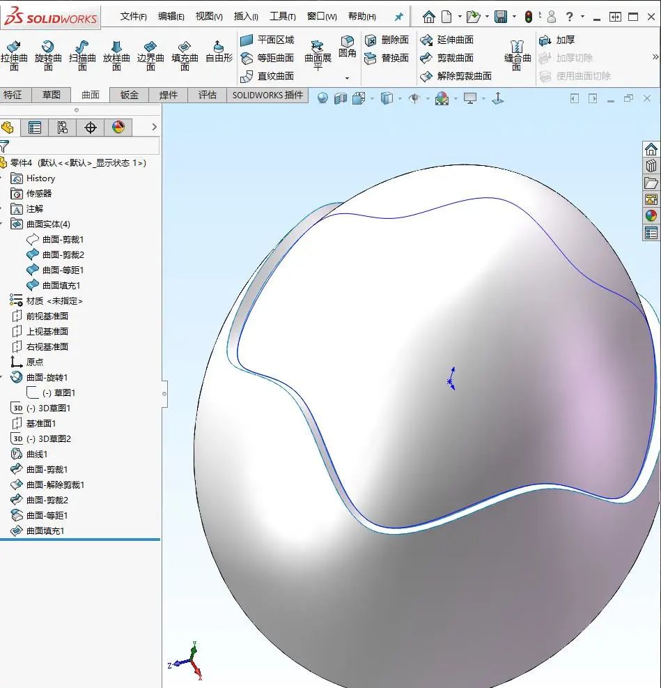 SolidWorks���潨ģ�㲻�᣿һƪʵ���������ɽ�ģ����