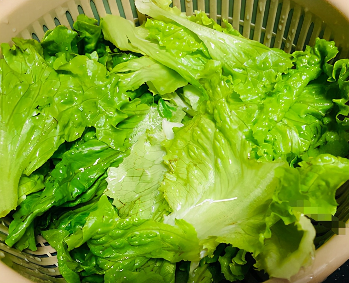 含“寄生虫”最多的2种蔬菜，堪称“虫窝”，很多人还天天吃