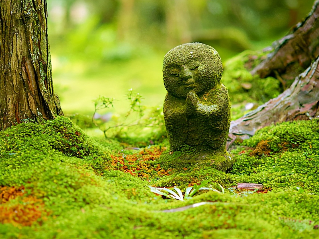 京都著名景點三千院的三千究竟是什麽意思,跟三界有啥關係