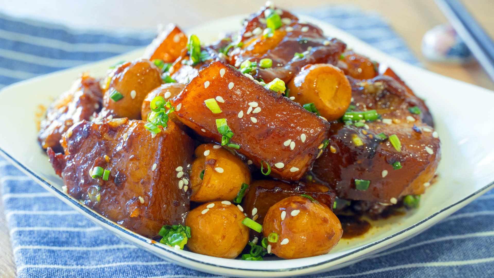 夏天，多给孩子吃这6道家常菜，好吃营养又简单，孩子爱吃易吸收