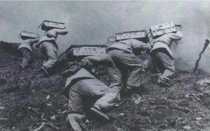 志愿军38军兵败白马山，6700余人白白牺牲，此战发生了什么