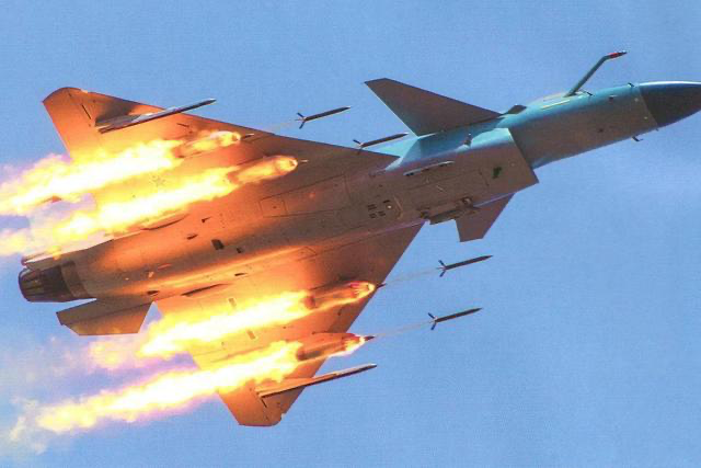 同样中型机，F-16斩获大批订单产量数千，歼10为