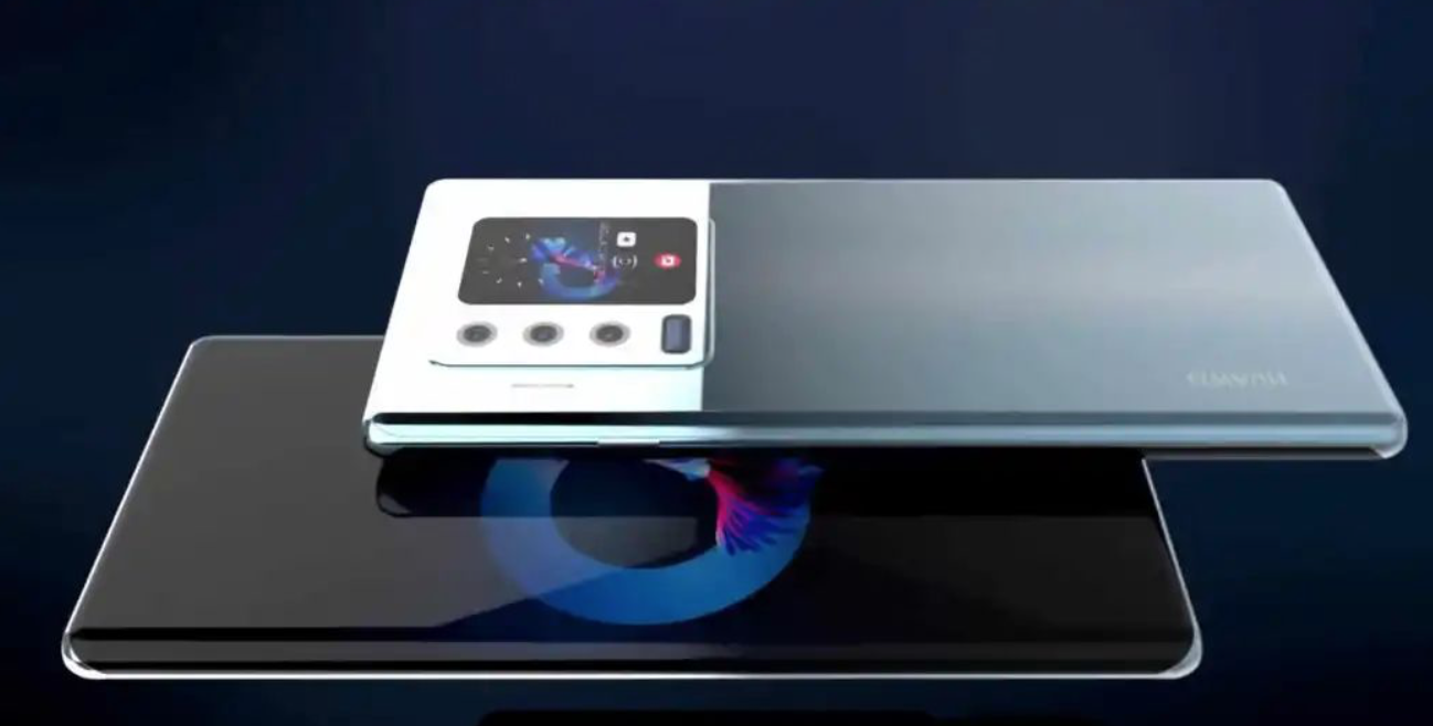 华为mate50pro概念图p50什么时候发布上市麒麟芯片绝版还可买