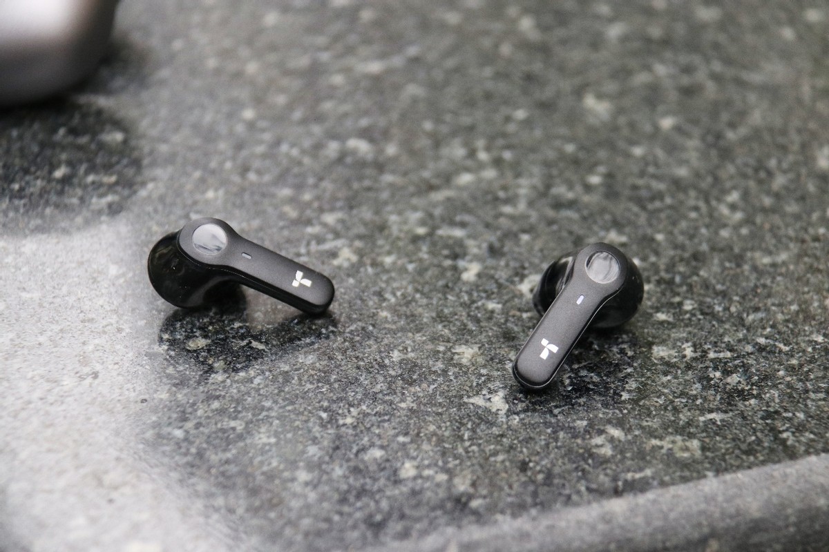 通勤耳机还可以选它，图拉斯Genie 10上手实测