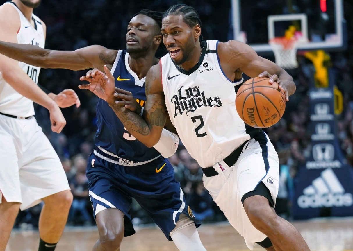 美媒分析Leonard可能離開快艇，名記：他不是詹皇，下季只要戰績不佳大概率離隊！-黑特籃球-NBA新聞影音圖片分享社區