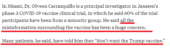 環球深觀察丨美國疫情依然兇猛疫苗沒能解決的問題還有很多
