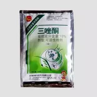 这五类农药最容易成为药害，你竟然还不知道