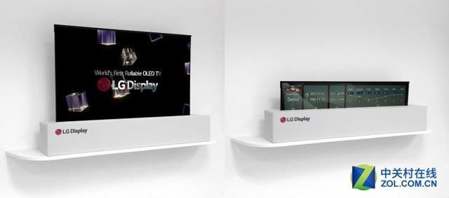 OLED、LCD...显示屏的这种事你清楚吗？