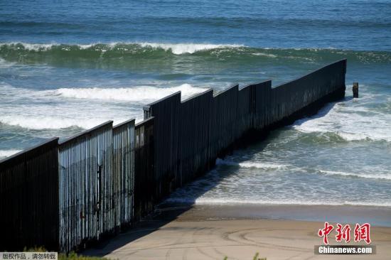 美国拟额外提供2.2万份临时劳工签证 解决边境危机