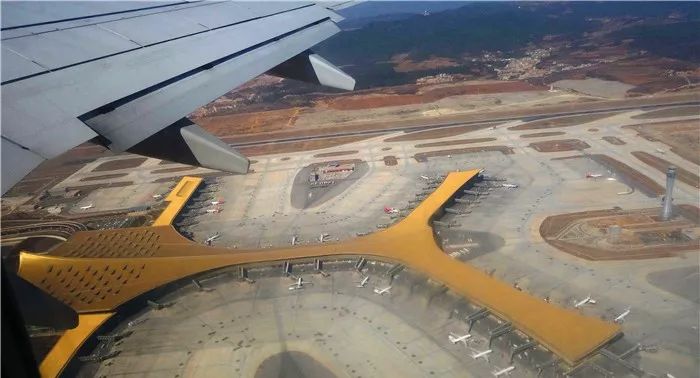 长水机场将扩建元阳机场明年通航7年后云南将有25座机场