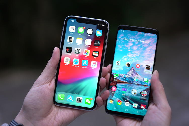 iPhone XR 一周使用评测，为价格妥协之后的体验究竟如何？