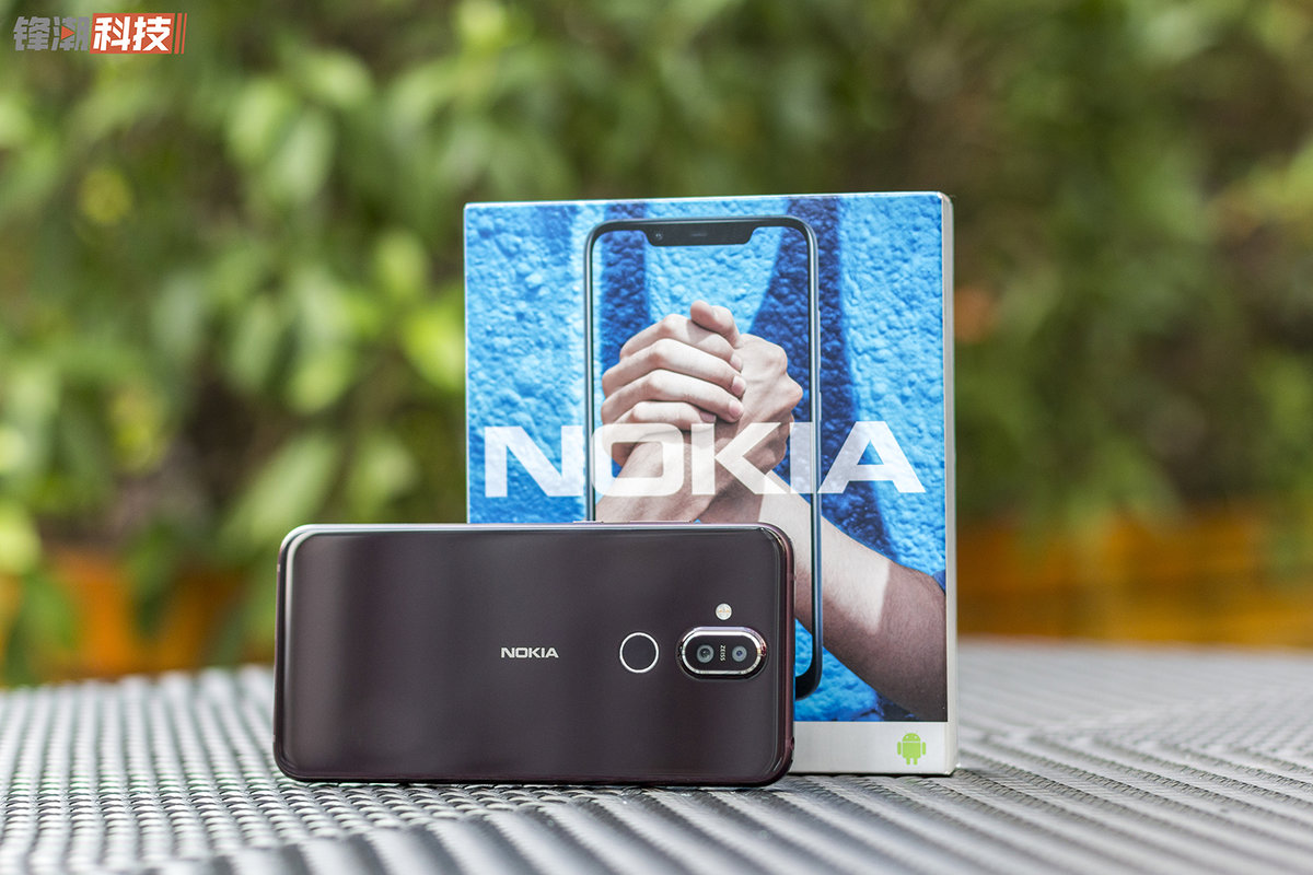 卡尔蔡司扶持的照相轻旗舰级：Nokia X7暮夜红图赏