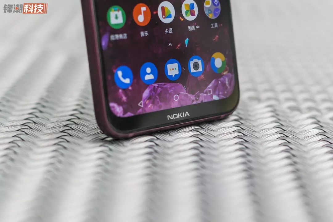 卡尔蔡司扶持的照相轻旗舰级：Nokia X7 暮夜红图赏