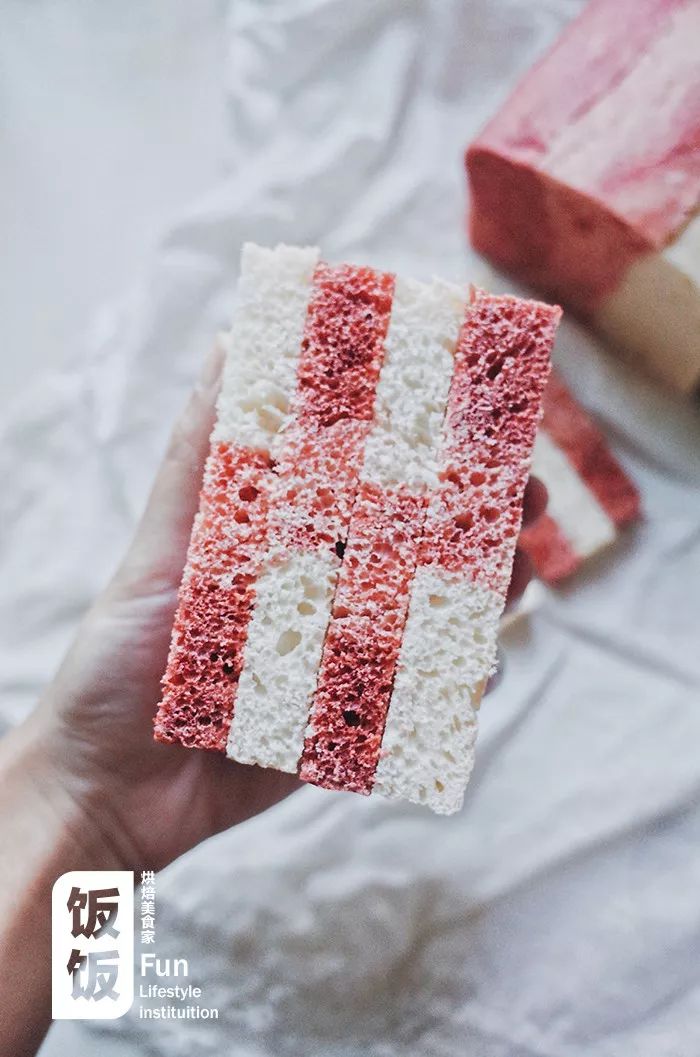 " gradual change pink says department " the cloud ～ of a pink