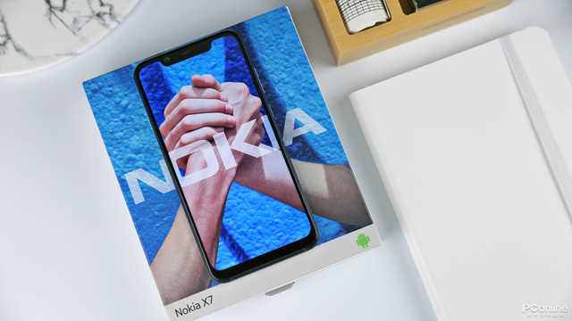 Nokia X7评测：蔡司+AI，纯正诺基亚血统的体验