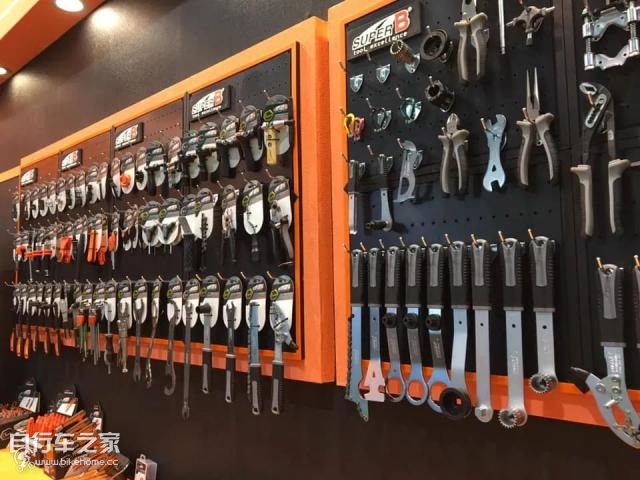 臺北自行車展精彩回顧，大行12款新產品搶鮮看