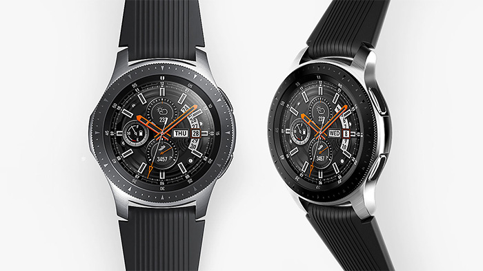 三星LTE版Galaxy Watch中国发行开售，适用双e-SIM服务项目、卖2899元