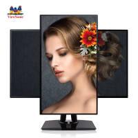 设计师看过来，优派 VP2768-4K 专业显示器评测