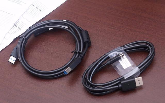 设计师看过来，优派 VP2768-4K 专业显示器评测