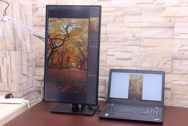 设计师看过来，优派 VP2768-4K 专业显示器评测