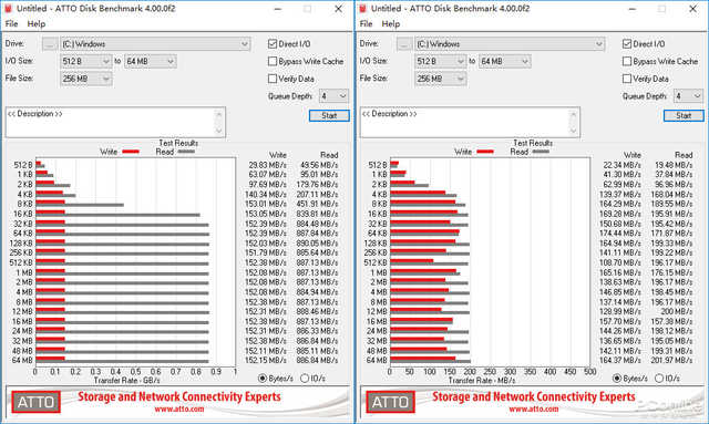 联想 AIO 520-24ICB 一体台式机评测：傲腾加速黑科技性价比仍然突出