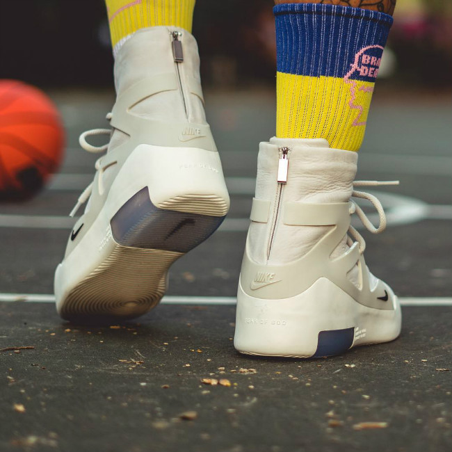 年度重磅 * air fog 1 下月初正式登场!