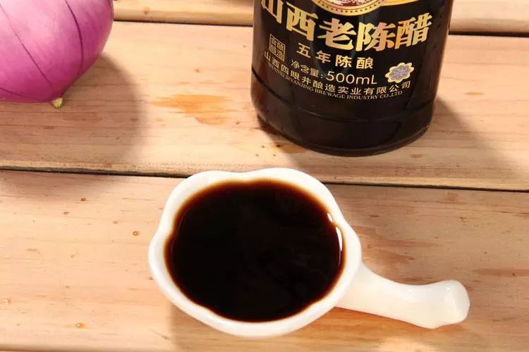 山西土特产“金六样”