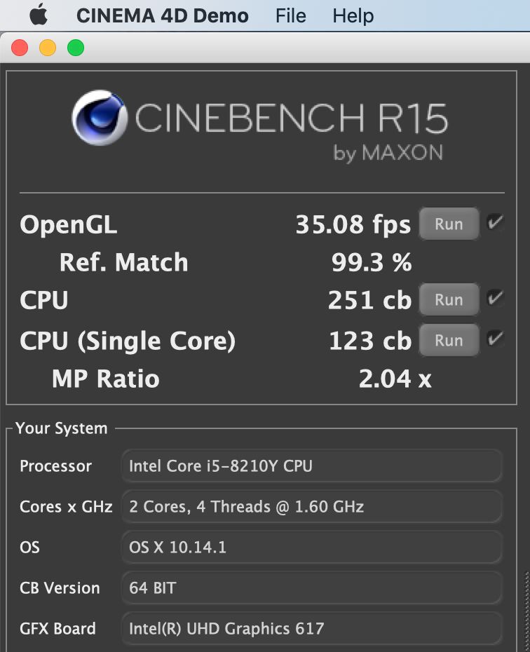 该来的终于来了！全新MacBook Air深度测试