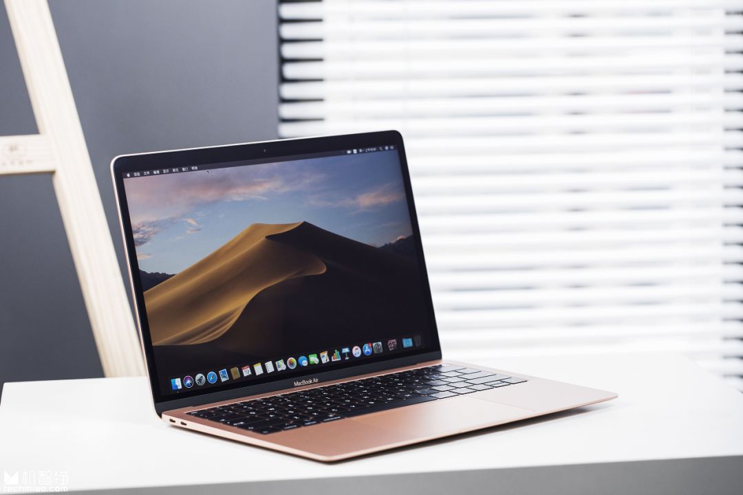 该来的终于来了！全新MacBook Air深度测试