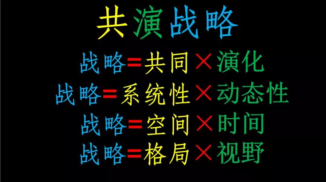 企业如何基业常青？一定要把握6个关键