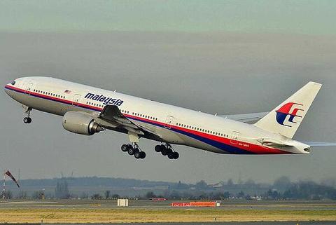 外媒：失踪的马航MH370可能在哈萨克斯坦