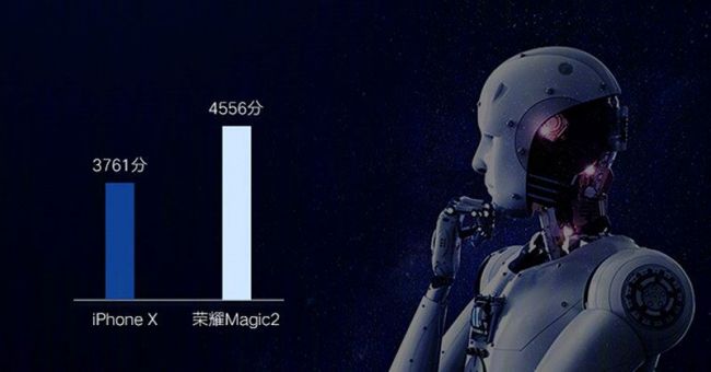 荣耀Magic2手机评测：颜值并不是唯一 魔性YOYO实力圈粉